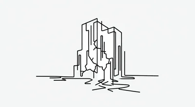 Illustration for Technical Debt Isn't Debt - It's Rot