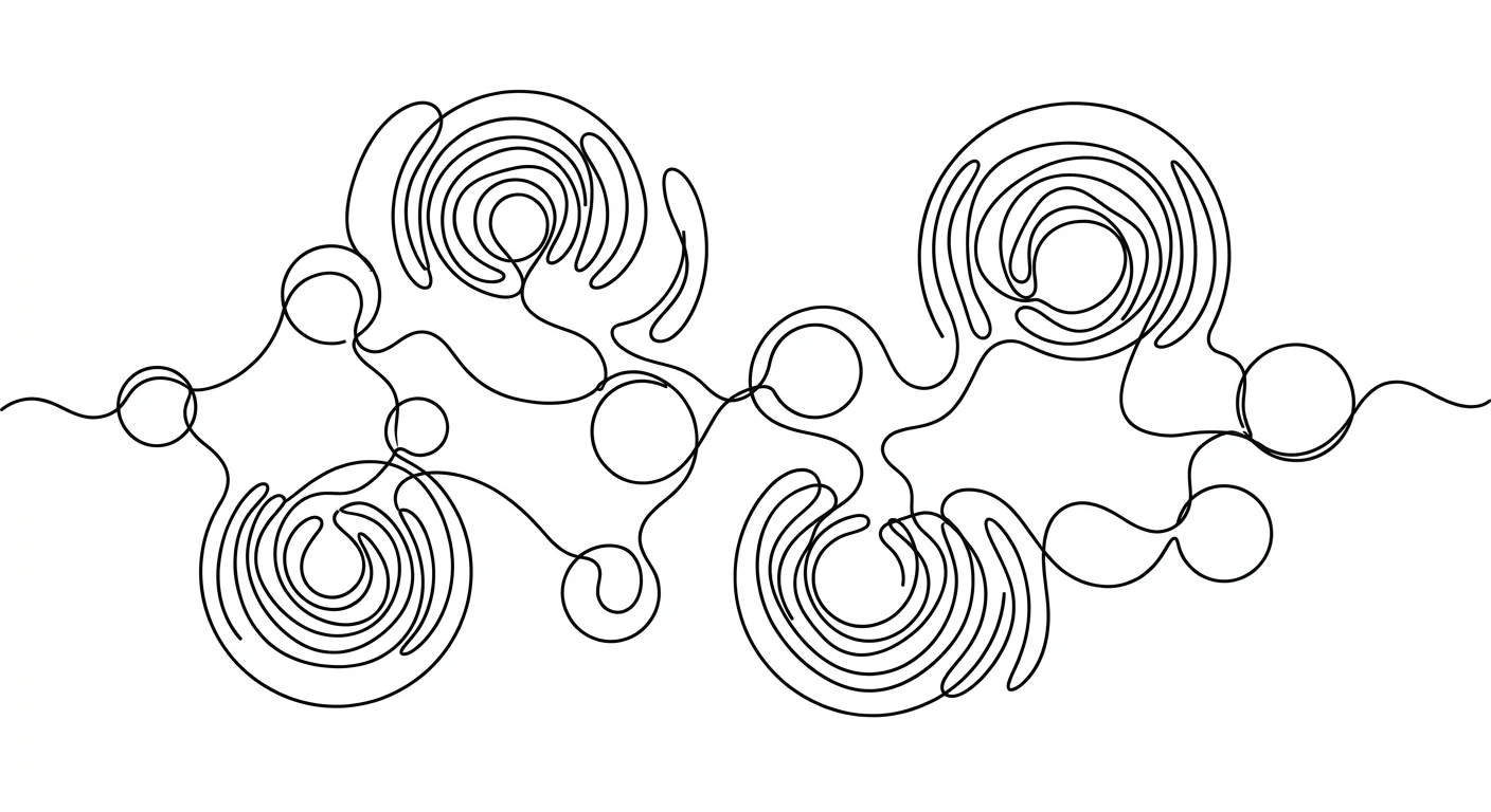 Illustration for I Built a Browser LLM Lab. The Hard Part Was Refusing to Fake It.