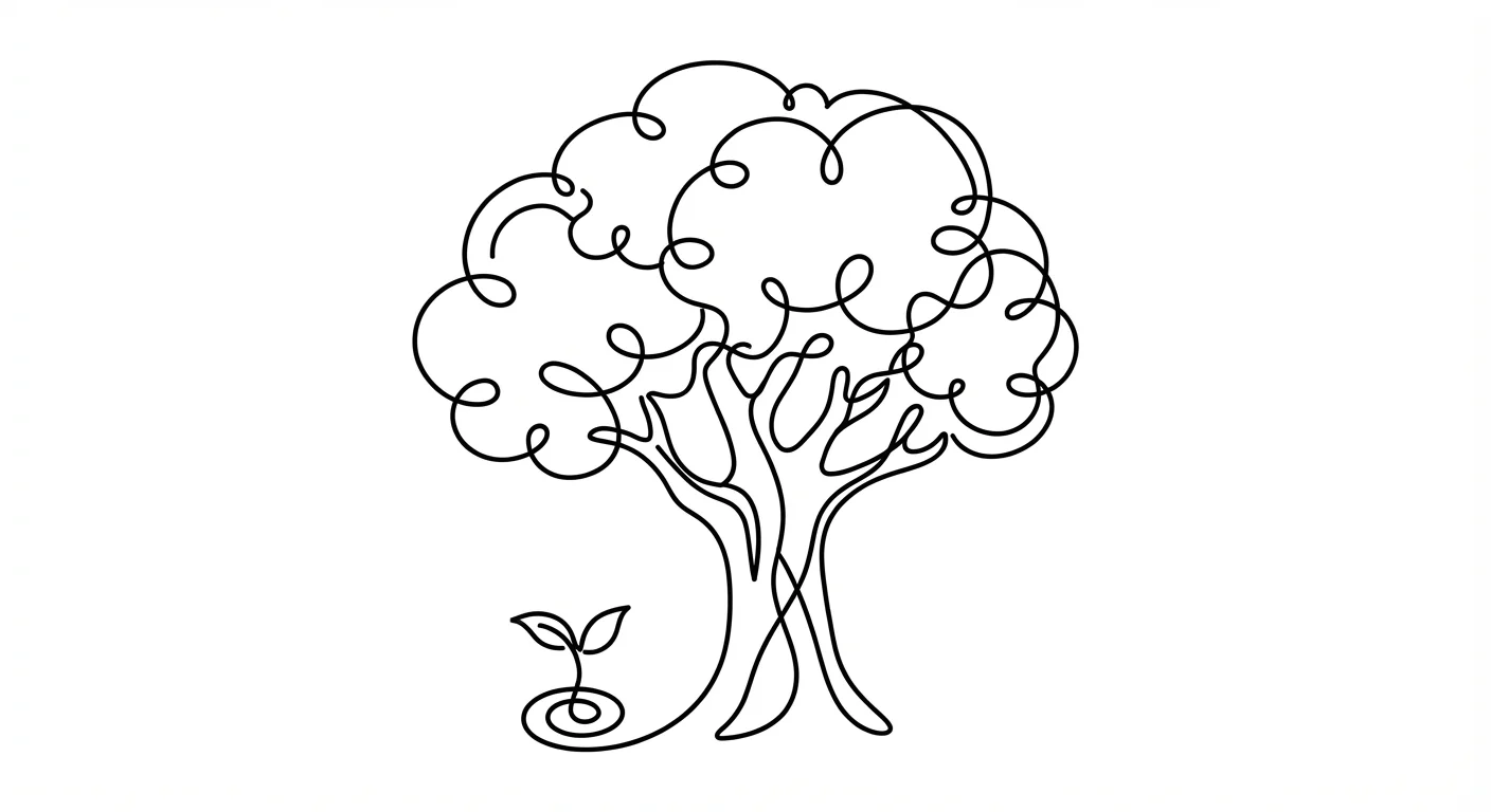 Illustration for When to Kill Your Company