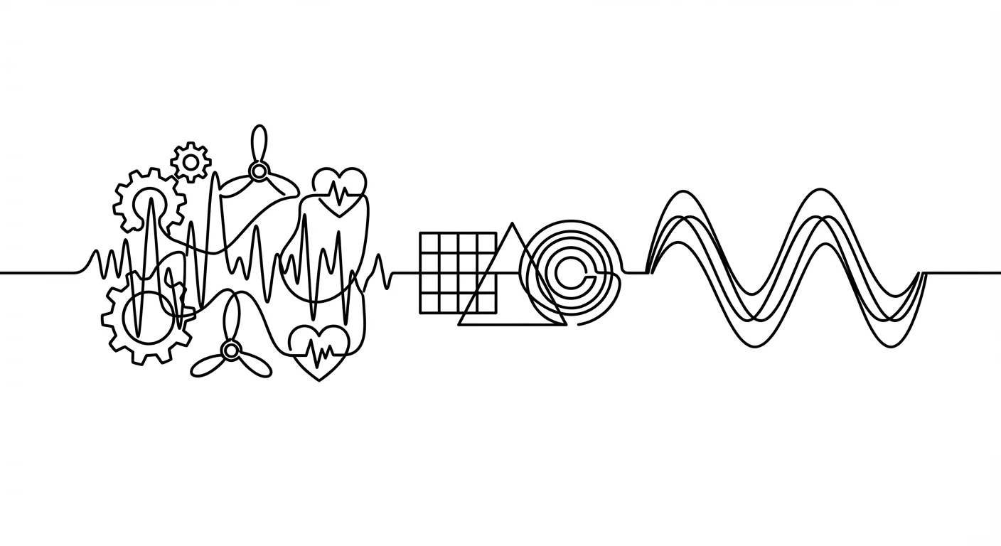 Illustration for The Path to AMBIE: 45 Years to Solve the ASR Problem That Killed Every Deployment