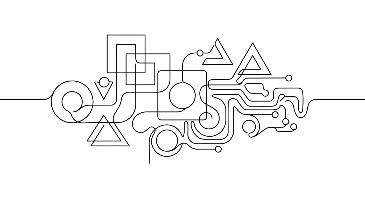 Illustration for Why ICQ Died: Lessons From the First Instant Messenger